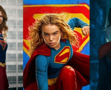 Milly Alcock explica por que não buscou conselhos de outras atrizes de Supergirl