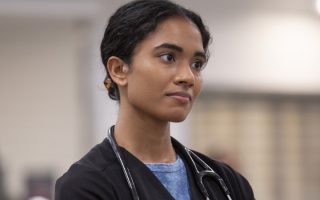 The Pitt | Supriya Ganesh deixa a série após a 2ª temporada