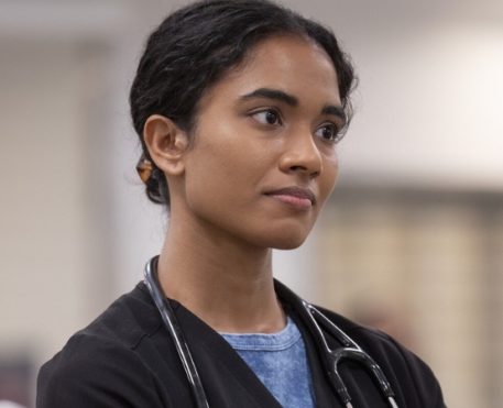 The Pitt | Supriya Ganesh deixa a série após a 2ª temporada