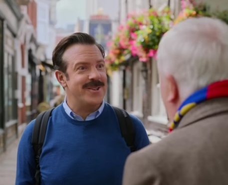 Ted Lasso | 4ª temporada ganha teaser e data de estreia