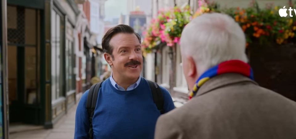 Ted Lasso | 4ª temporada ganha teaser e data de estreia
