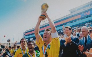 Netflix divulga cena inédita e pôster de Tetra: Acreditar de Novo