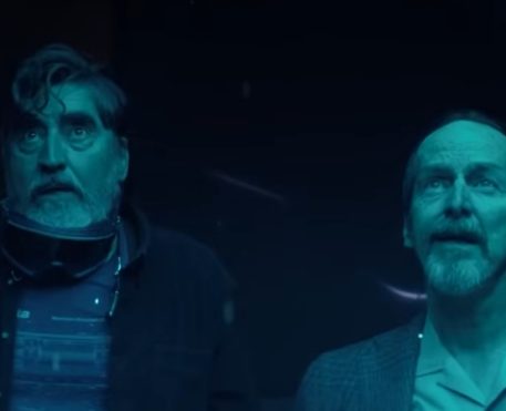 Netflix divulga teaser de The Boroughs, nova série dos criadores de Stranger Things