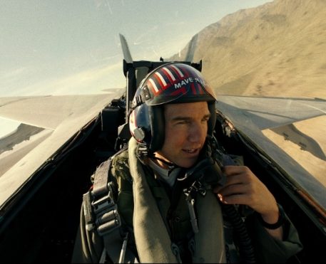 Top Gun 3 é confirmado com retorno de Tom Cruise