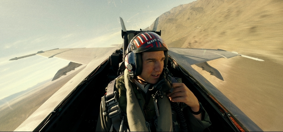 Top Gun 3 é confirmado com retorno de Tom Cruise