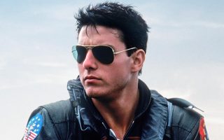 Top Gun retorna aos cinemas em 13 e 14 de maio