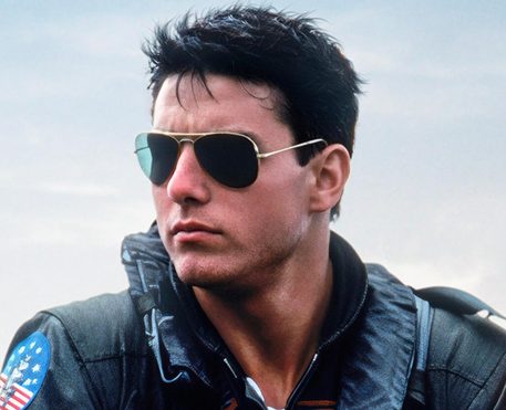 top gun