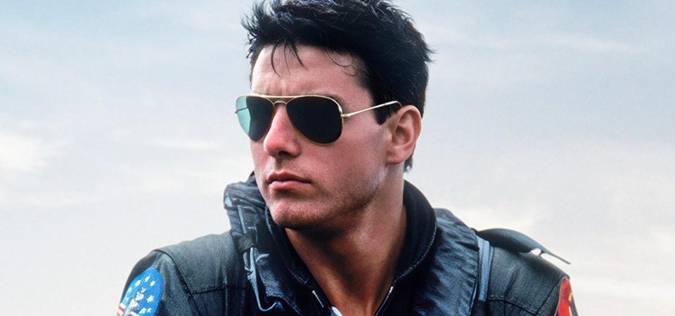 top gun