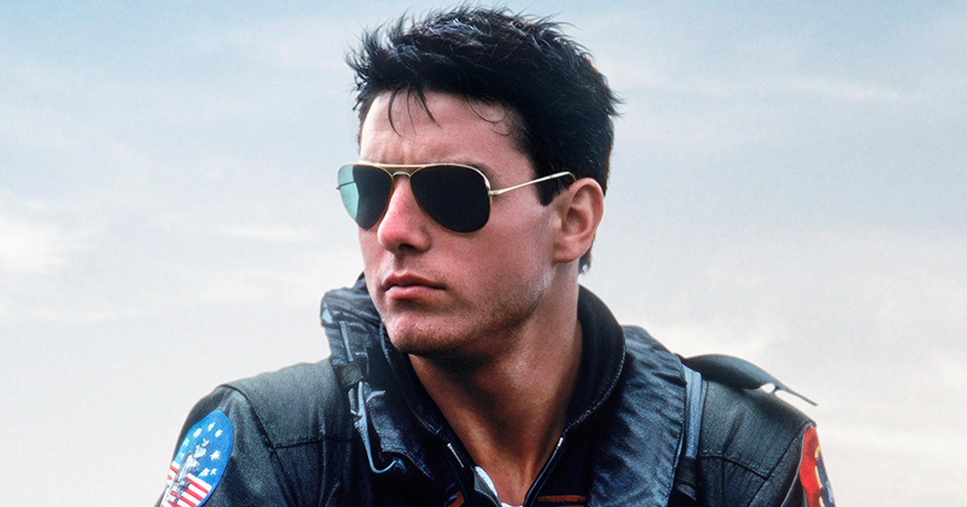 Top Gun retorna aos cinemas em 13 e 14 de maio