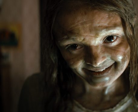 Maldição da Múmia tem muito gore e pouca personalidade