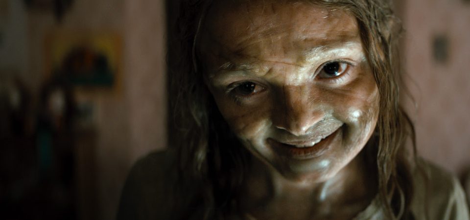 Maldição da Múmia