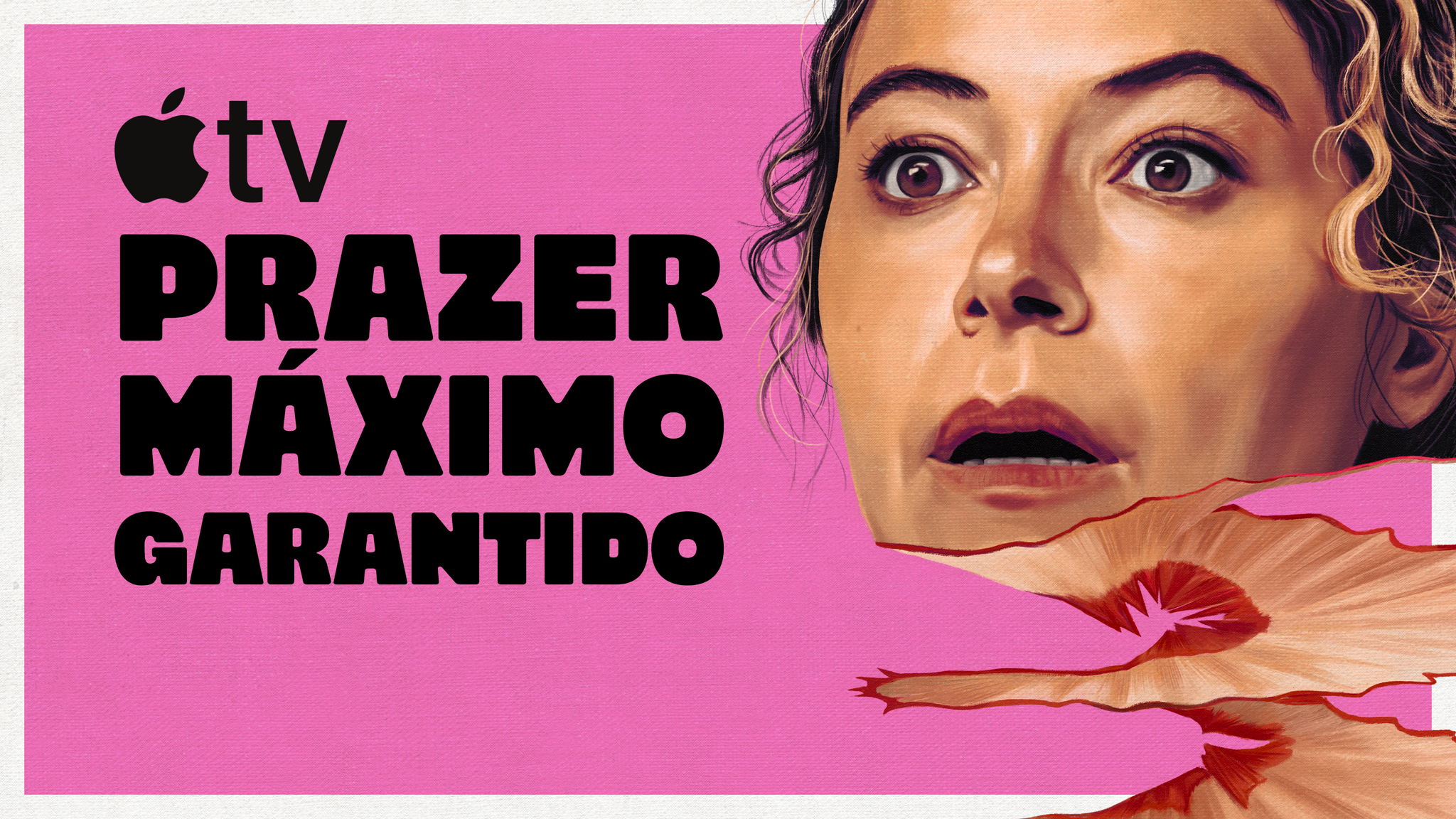 Prazer Máximo Garantido ganha novo teaser