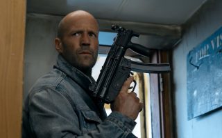 Código: Vingança | Filme com Jason Statham ganha trailer