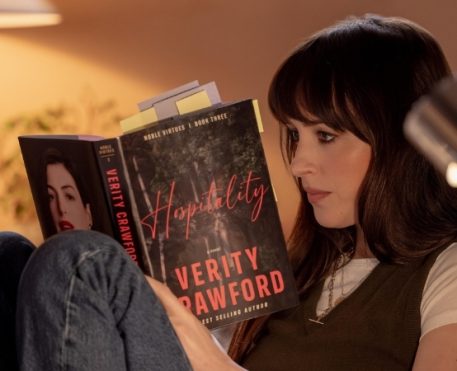 Verity | Adaptação do best-seller tem primeiro trailer divulgado