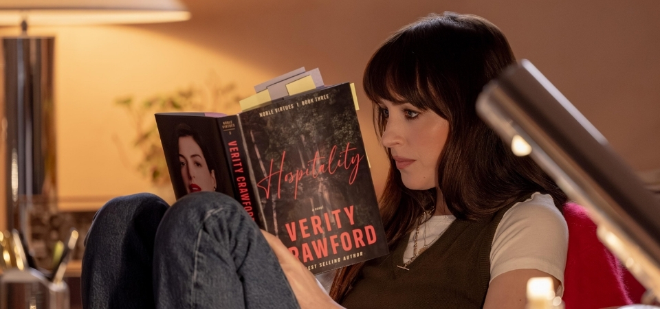 Verity | Adaptação do best-seller tem primeiro trailer divulgado