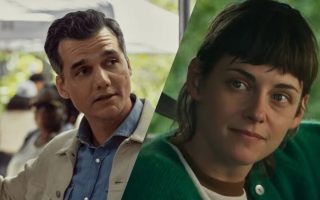 Wagner Moura vai estrelar filme de vampiros ao lado de Kristen Stewart