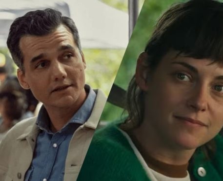 Wagner Moura vai estrelar filme de vampiros ao lado de Kristen Stewart