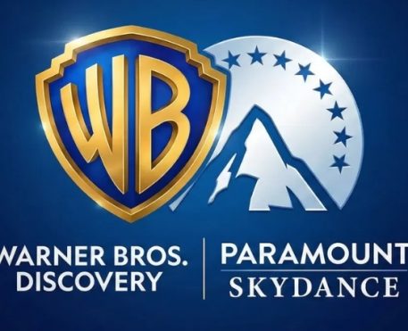 Venda da Warner Bros. Discovery para Paramount é aprovada