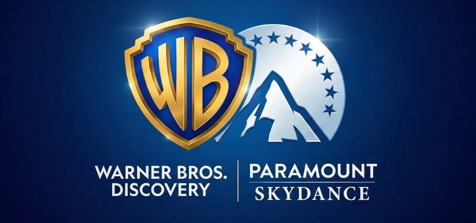 Venda da Warner Bros. Discovery para Paramount é aprovada