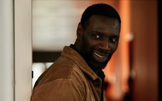 Fora De Controle | Filme com Omar Sy ganha trailer e cartaz