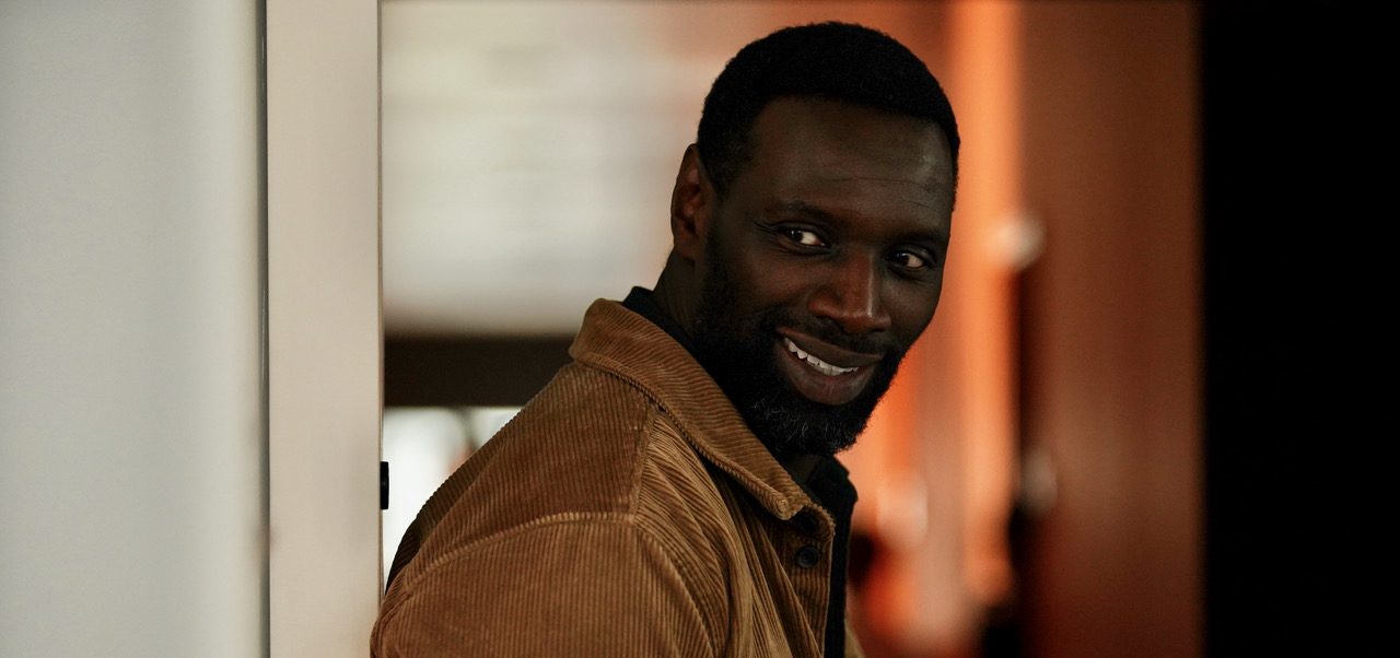 Fora De Controle | Filme com Omar Sy ganha trailer e cartaz