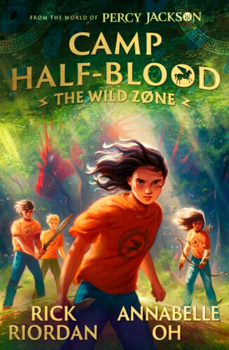 Percy Jackson