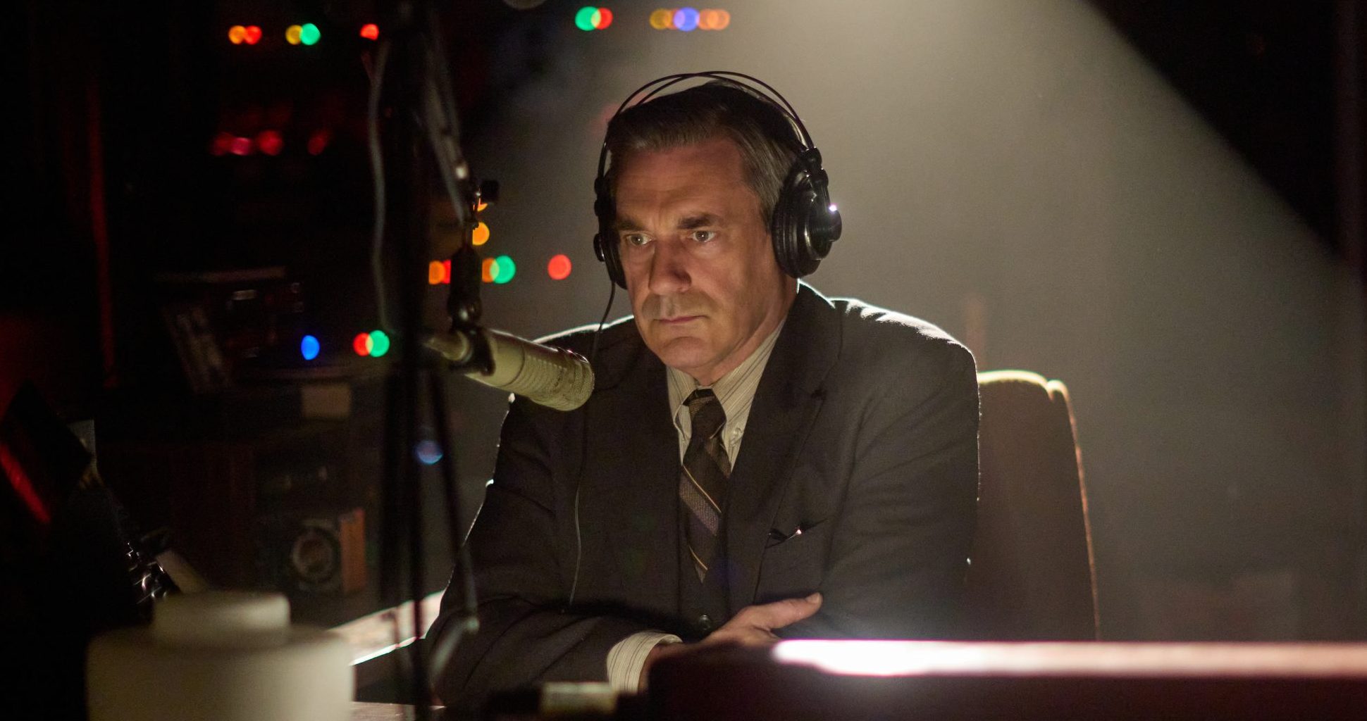 American Hostage | Série com Jon Hamm ganha novas imagens