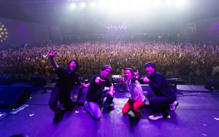 Anime Friends anuncia sua 22ª edição para julho de 2026