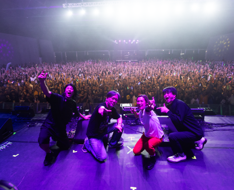 Anime Friends anuncia sua 22ª edição para julho de 2026