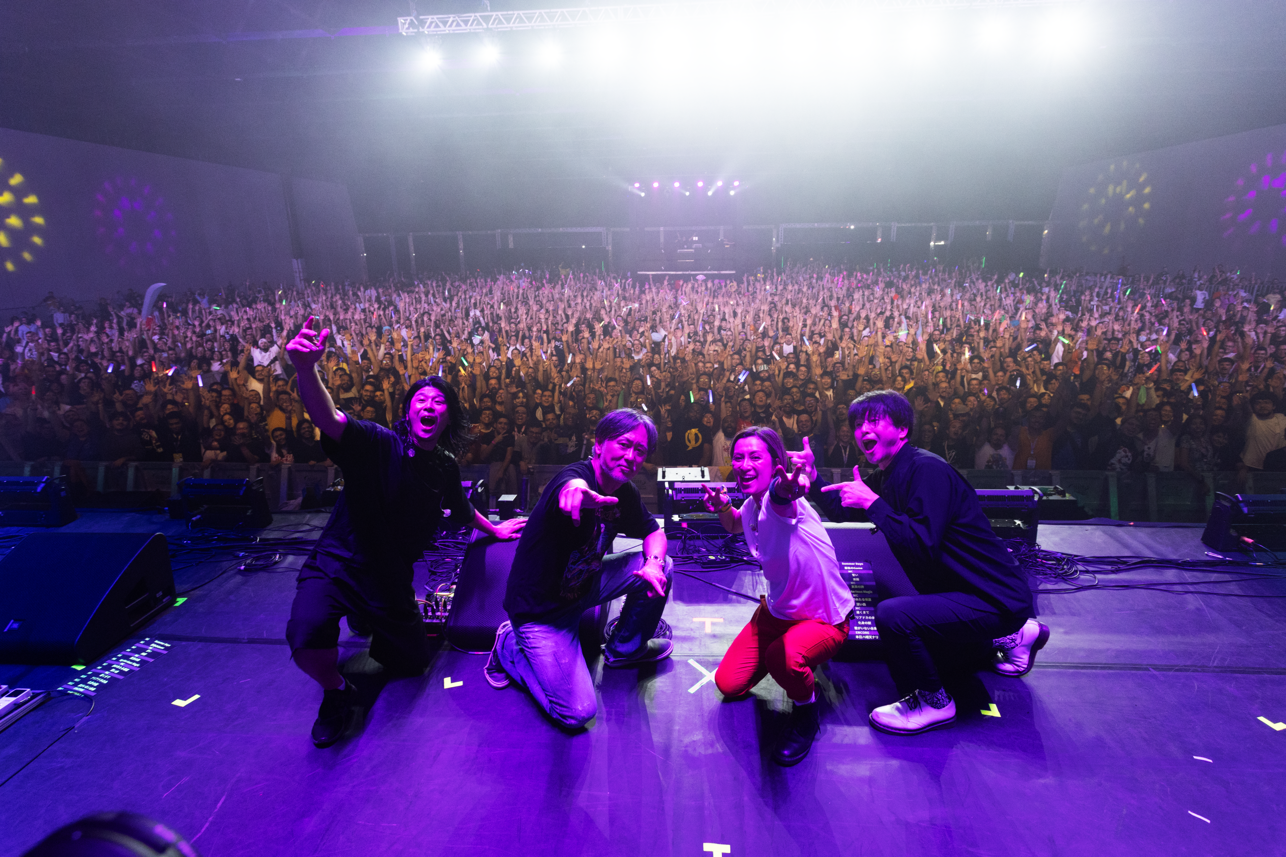 Anime Friends anuncia sua 22ª edição para julho de 2026