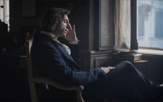 Chopin, Uma Sonata em Paris transforma o gênio da música em um homem marcado pela fragilidade