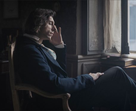 Chopin, Uma Sonata em Paris transforma o gênio da música em um homem marcado pela fragilidade