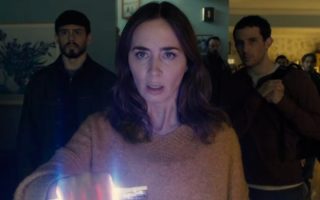 Universal Pictures lança trailer final de Dia D e anuncia pré-venda