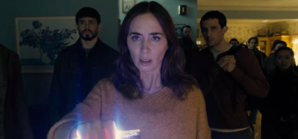 Universal Pictures lança trailer final de Dia D e anuncia pré-venda