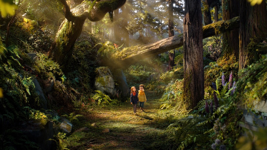 O Bosque Selvagem | Animação em stop-motion ganha primeiro trailer