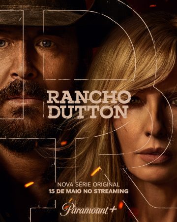 Rancho Dutton traz Beth e Rip para um novo começo intenso no Texas