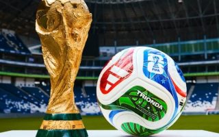 Madonna, Shakira e BTS serão as atrações da final da Copa do Mundo FIFA 2026