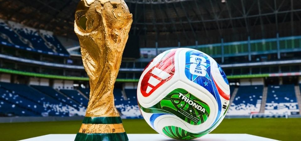 Madonna, Shakira e BTS serão as atrações da final da Copa do Mundo FIFA 2026