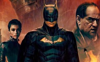 Batman 2 | Matt Reeves confirma a presença do Pinguim no filme