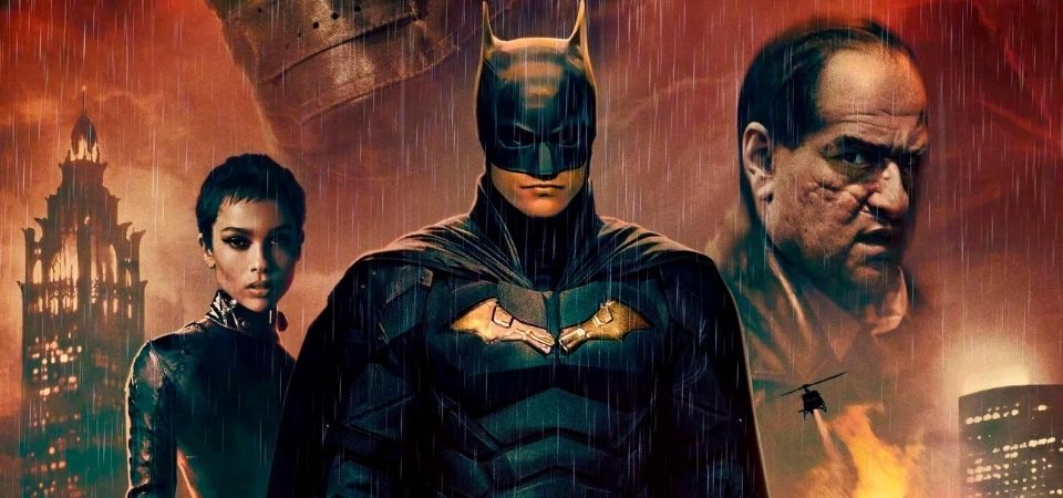 Batman 2 | Matt Reeves confirma a presença do Pinguim no filme