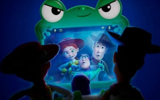 Toy Story 5 | Adidas anuncia linha de calçados temáticos do filme