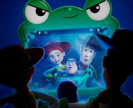 Toy Story 5 | Adidas anuncia linha de calçados temáticos do filme