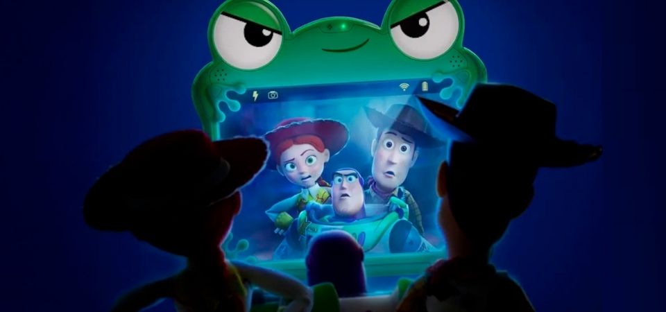 Toy Story 5 | Adidas anuncia linha de calçados temáticos do filme