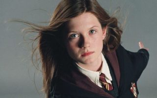 Harry Potter | Atriz que interpretaria Gina Weasley será substituída