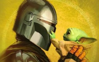O Mandaloriano e Grogu | O que você precisa conhecer antes de assistir o filme?