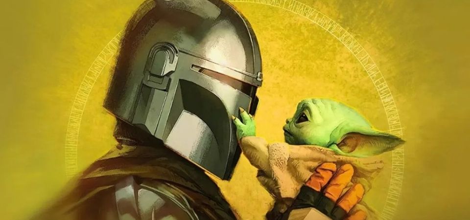 O Mandaloriano e Grogu | O que você precisa conhecer antes de assistir o filme?