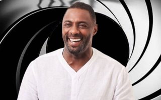 Idris Elba nega possibilidade de ser James Bond: “Eu nunca estive na corrida”