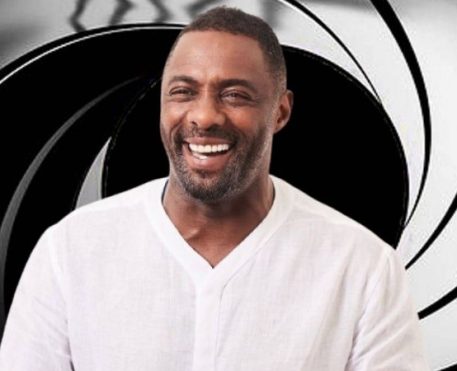 Idris Elba