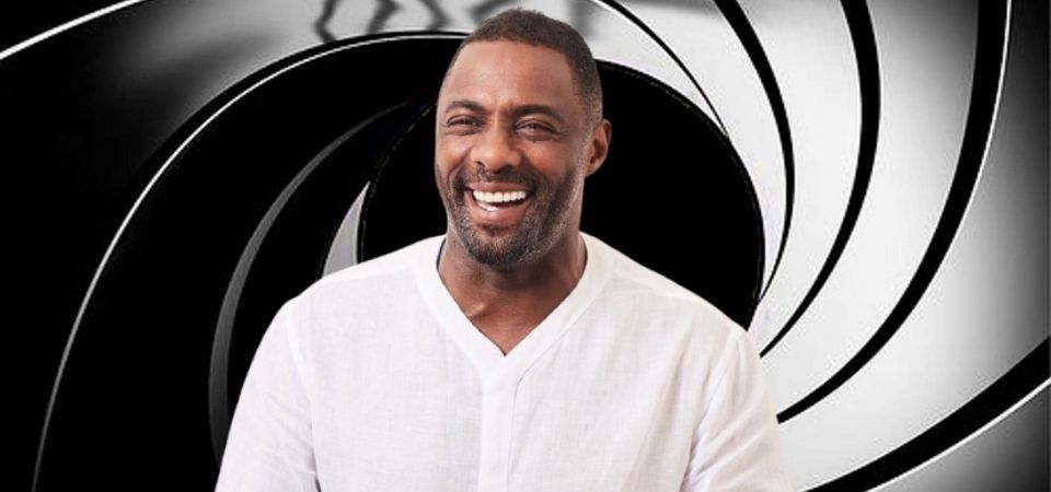 Idris Elba