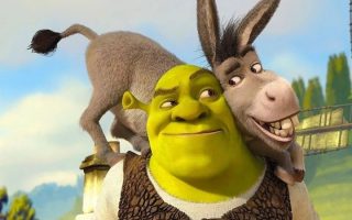 Shrek 6 | Novo filme da franquia está em desenvolvimento